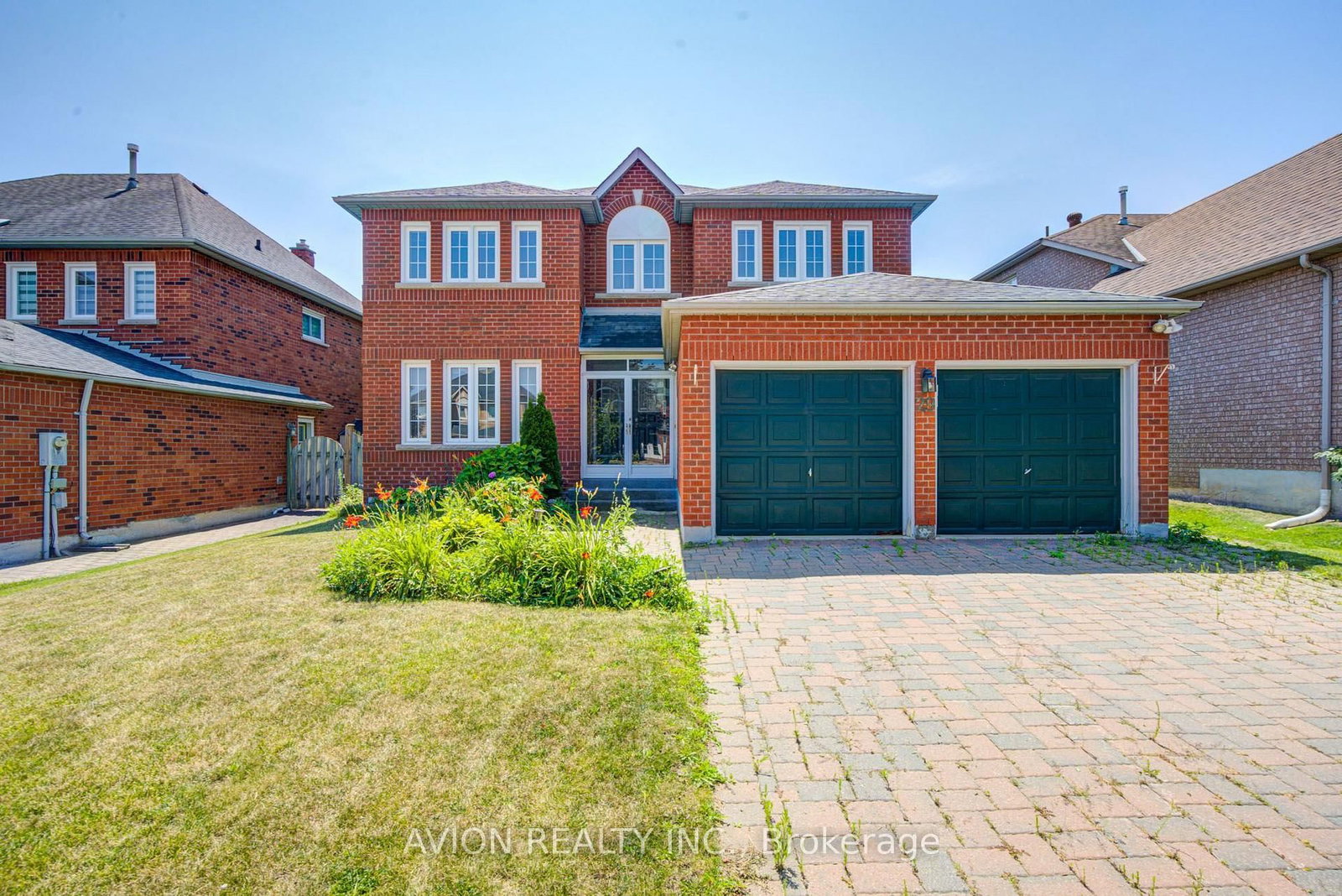 29 Charrington Crescent • Markham, ON photo 1