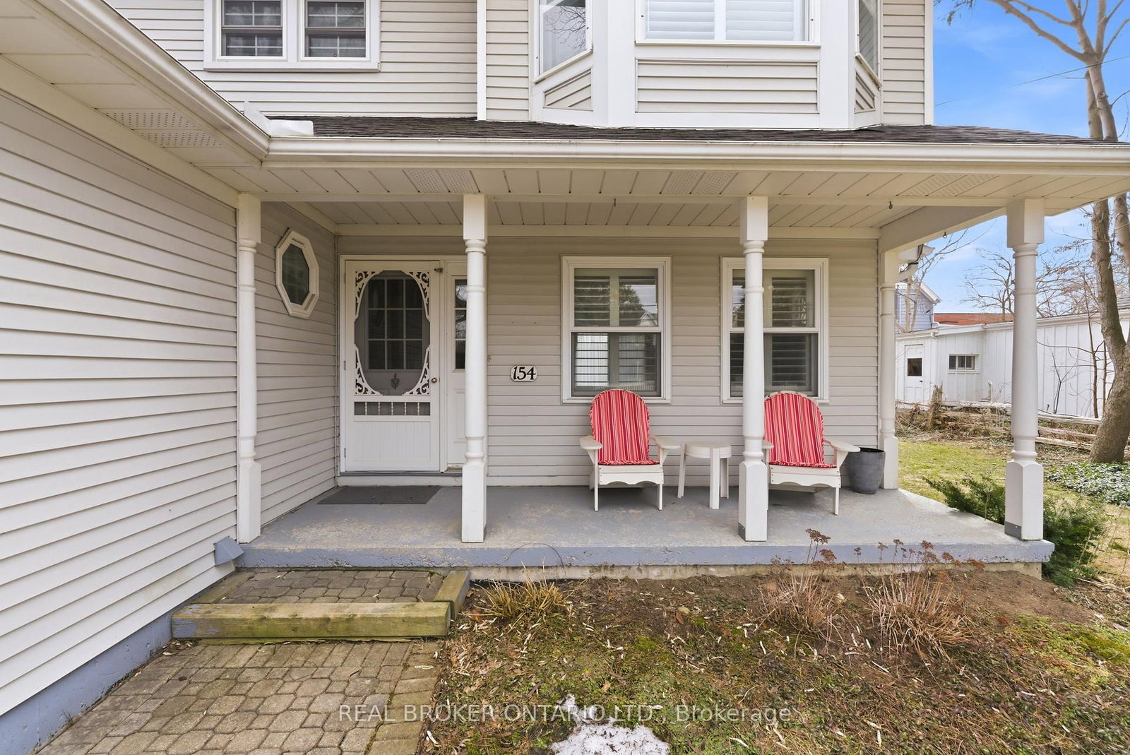 154 Brock Street E • Uxbridge, ON photo 4