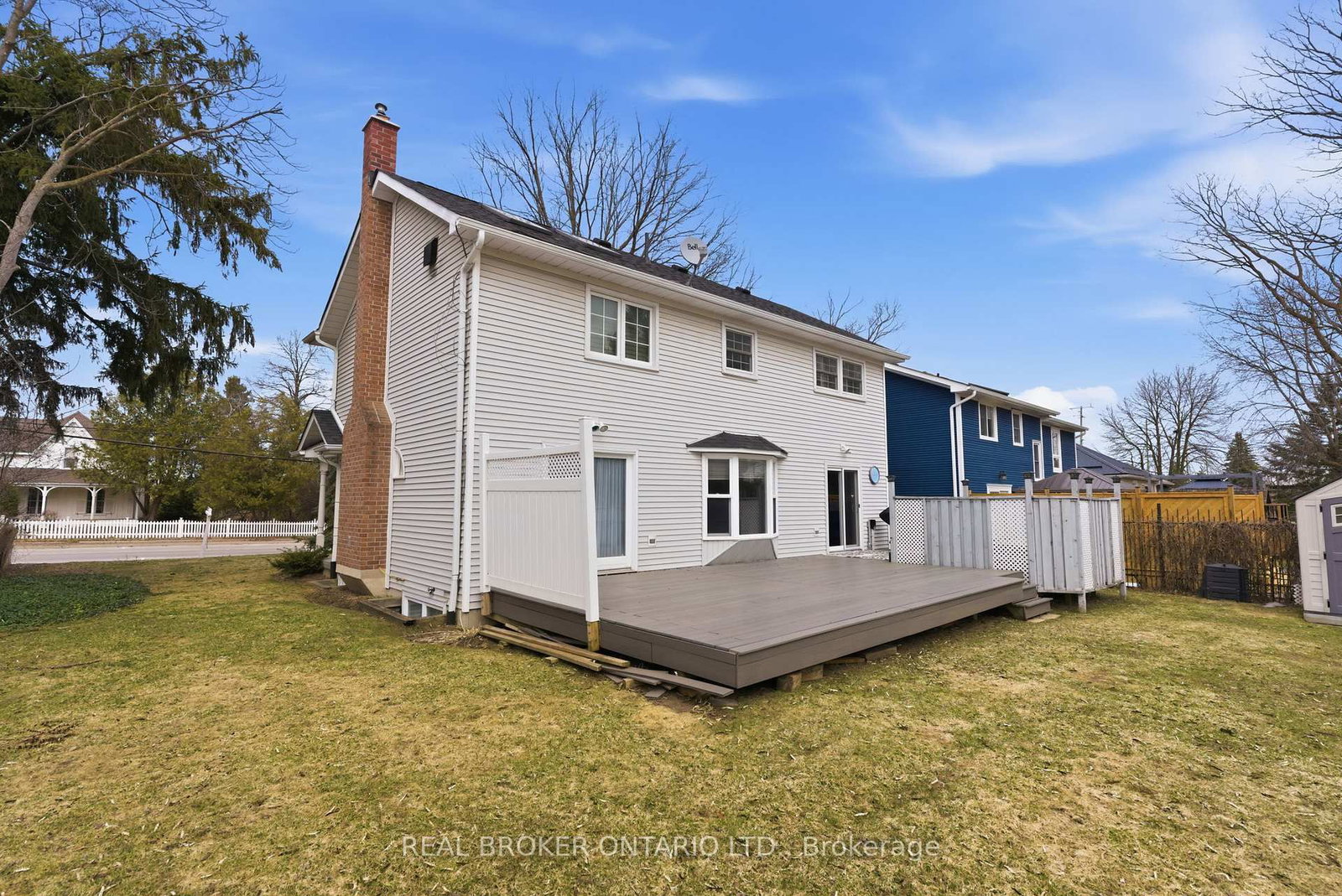 154 Brock Street E • Uxbridge, ON photo 41
