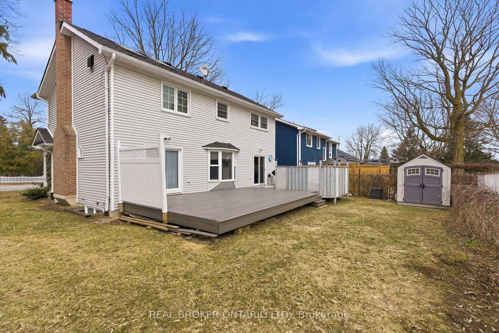 154 Brock Street E • Uxbridge, ON photo 42