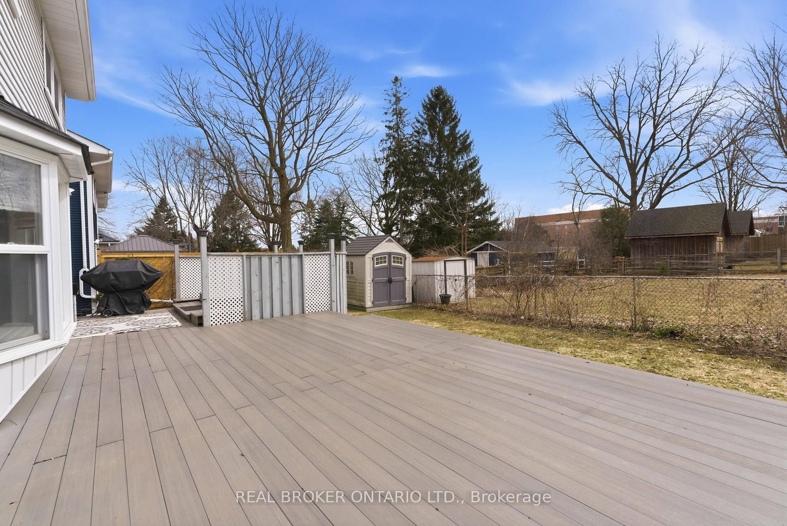 154 Brock Street E • Uxbridge, ON photo 45