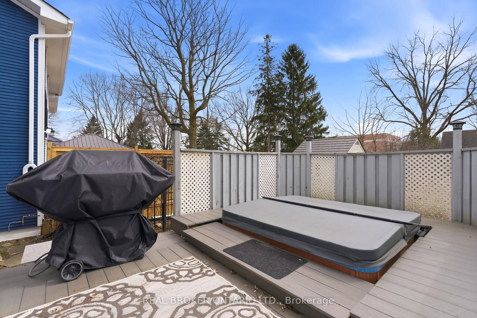 154 Brock Street E • Uxbridge, ON photo 46