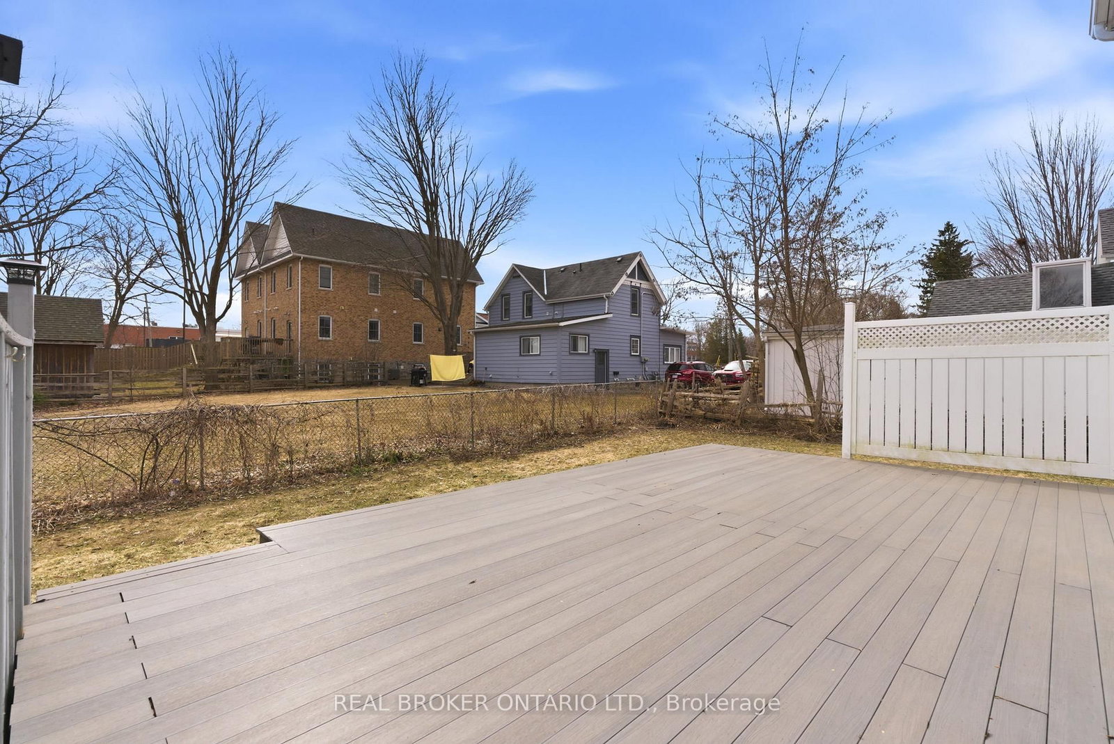 154 Brock Street E • Uxbridge, ON photo 47