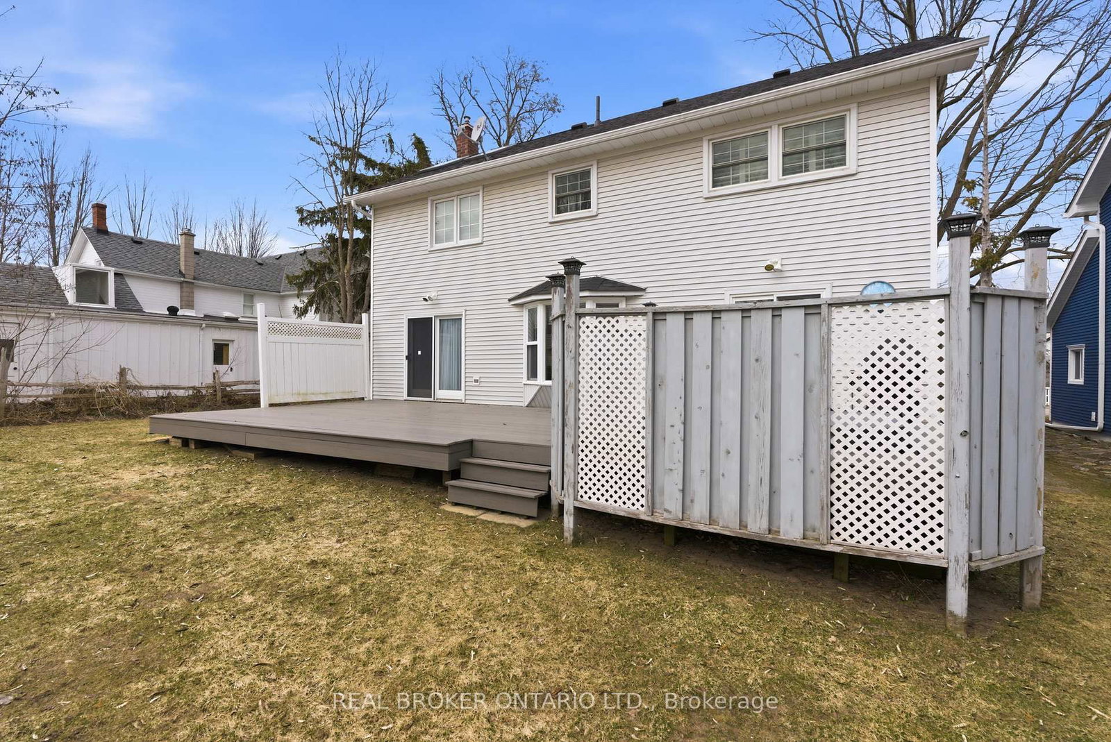 154 Brock Street E • Uxbridge, ON photo 48