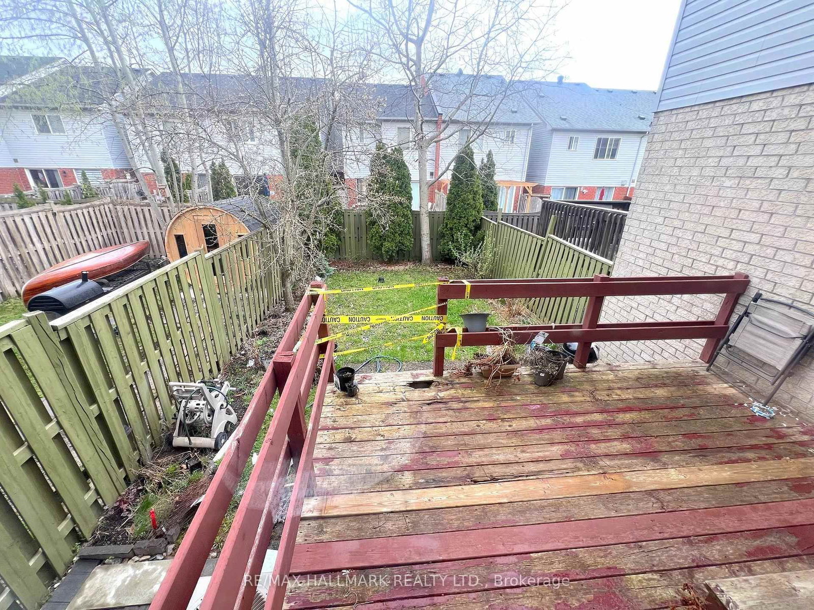 33 Lodgeway Drive • Vaughan, ON photo 7