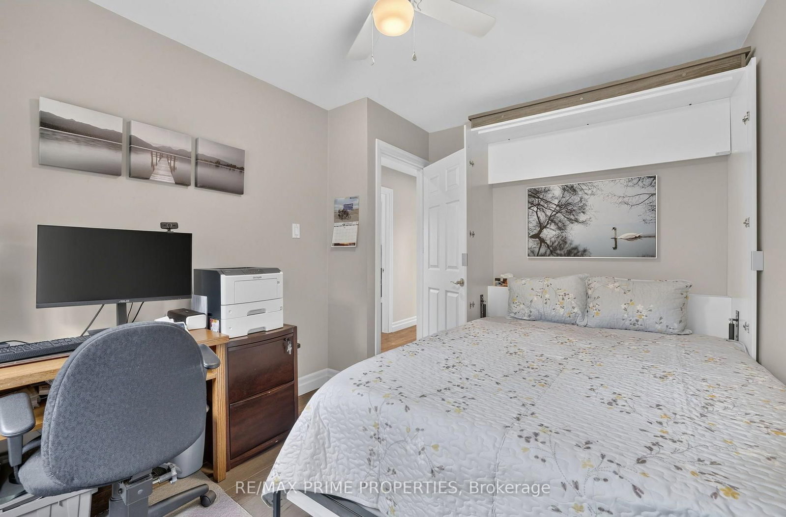 8538 Old Shiloh Road • Georgina, ON photo 11