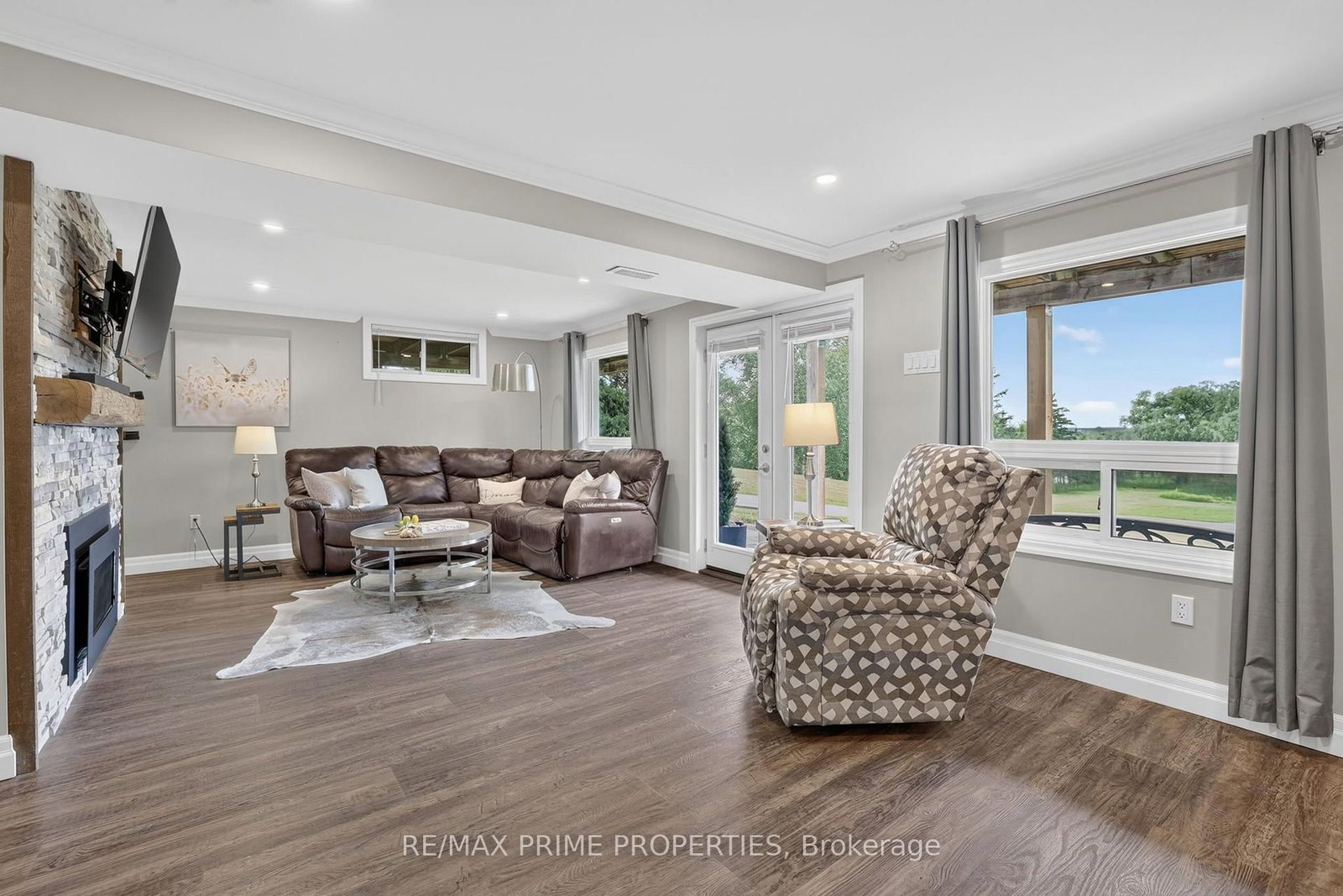8538 Old Shiloh Road • Georgina, ON photo 14