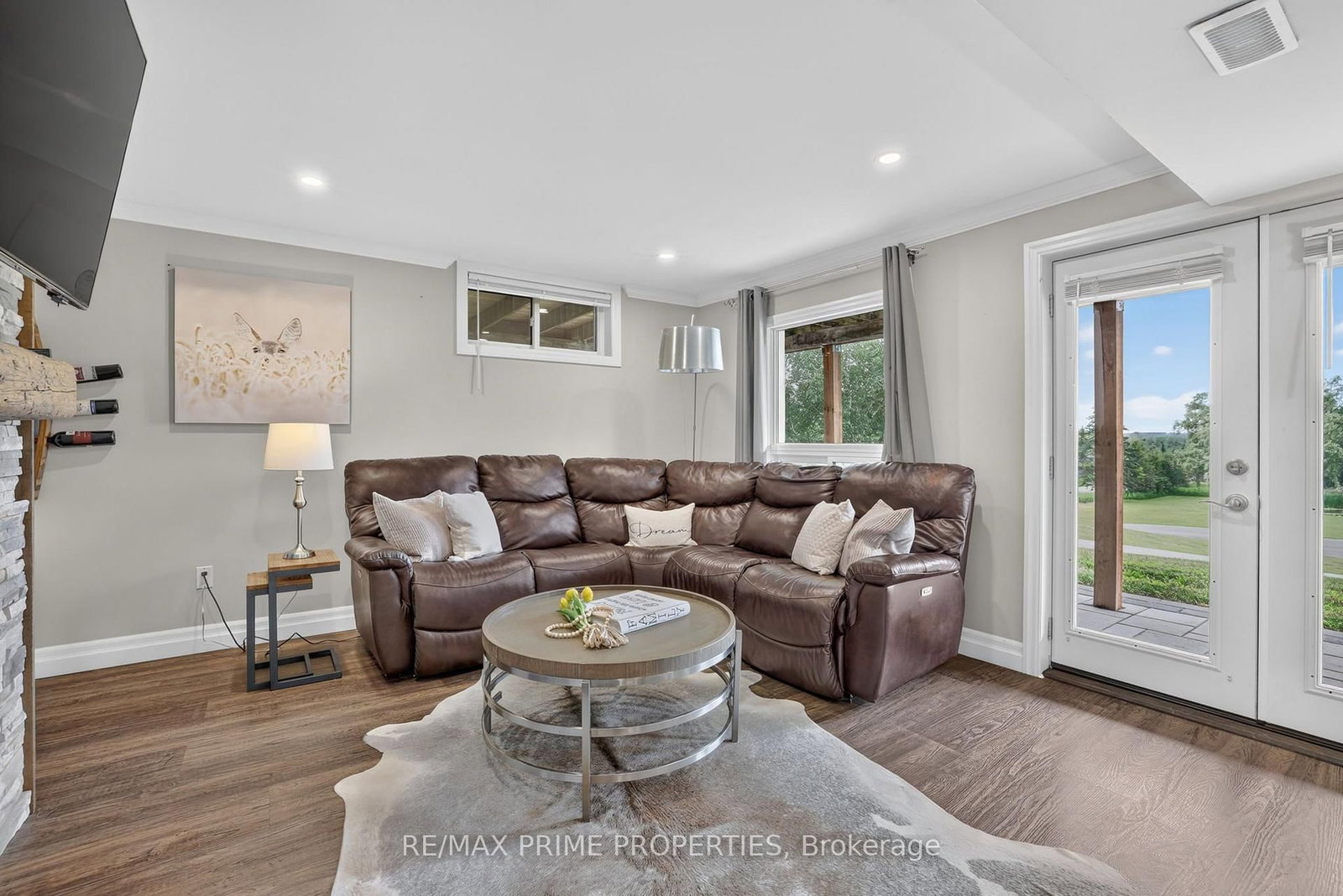 8538 Old Shiloh Road • Georgina, ON photo 15