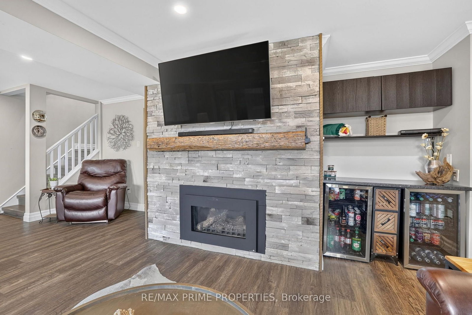 8538 Old Shiloh Road • Georgina, ON photo 17