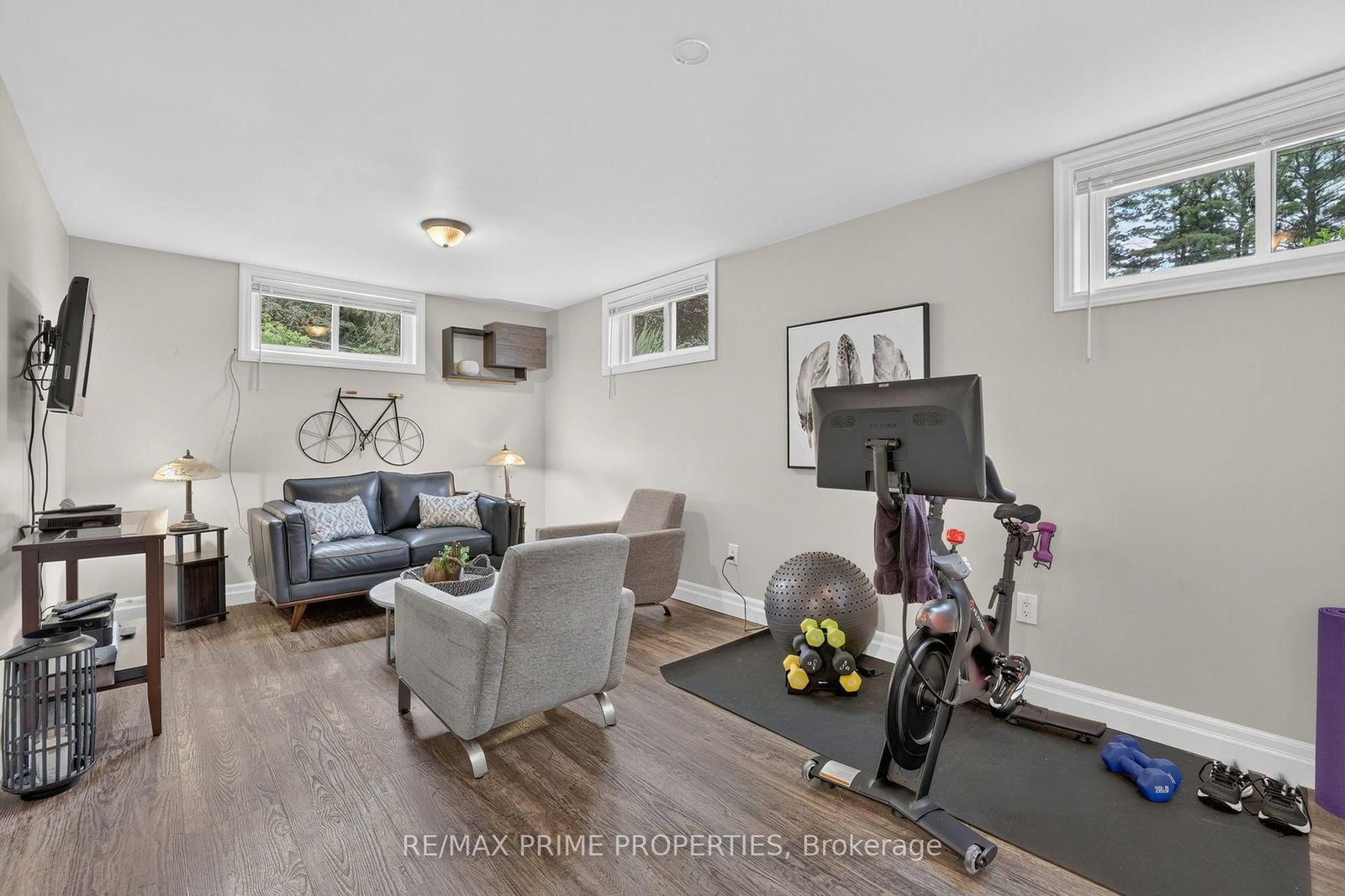 8538 Old Shiloh Road • Georgina, ON photo 18