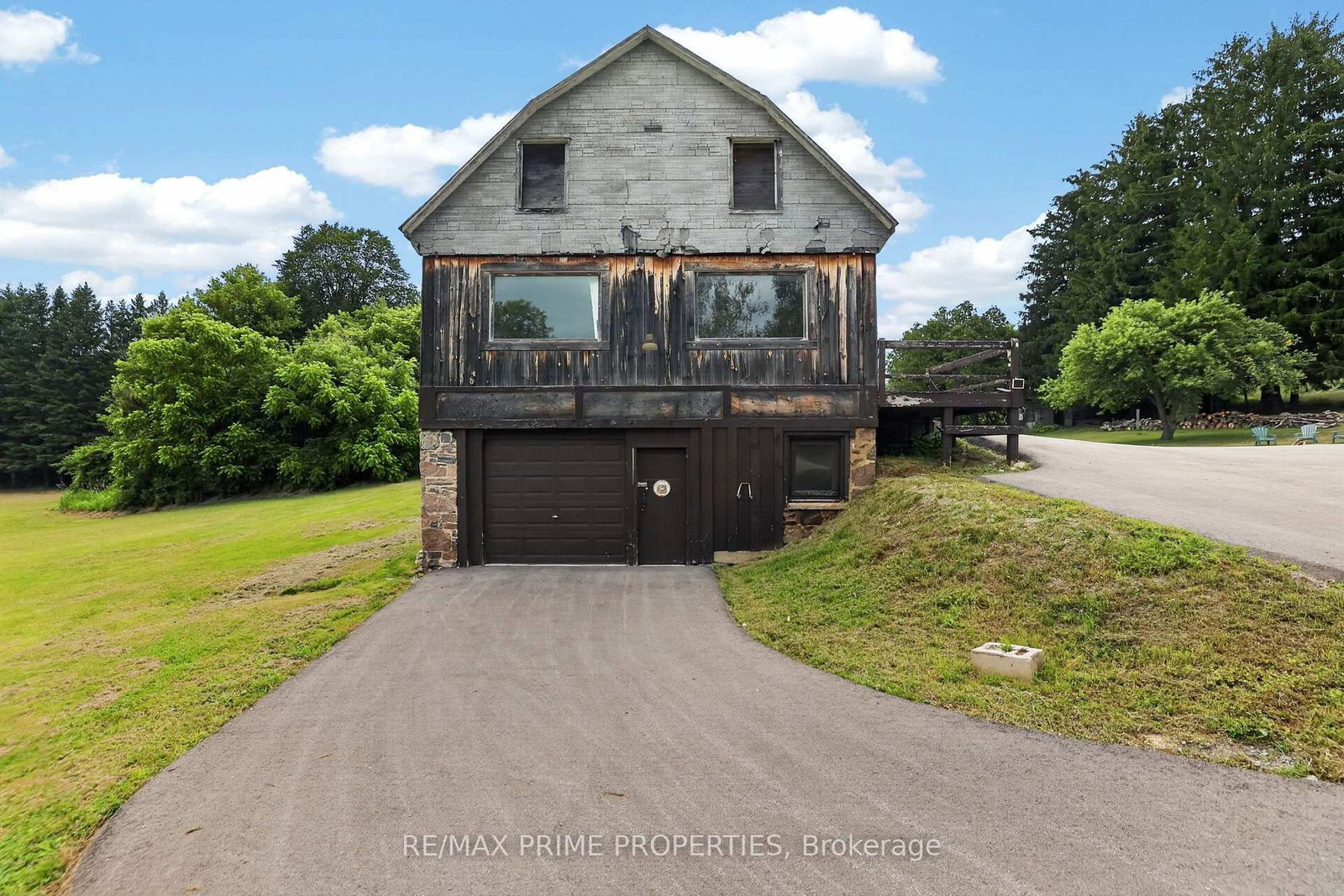 8538 Old Shiloh Road • Georgina, ON photo 23