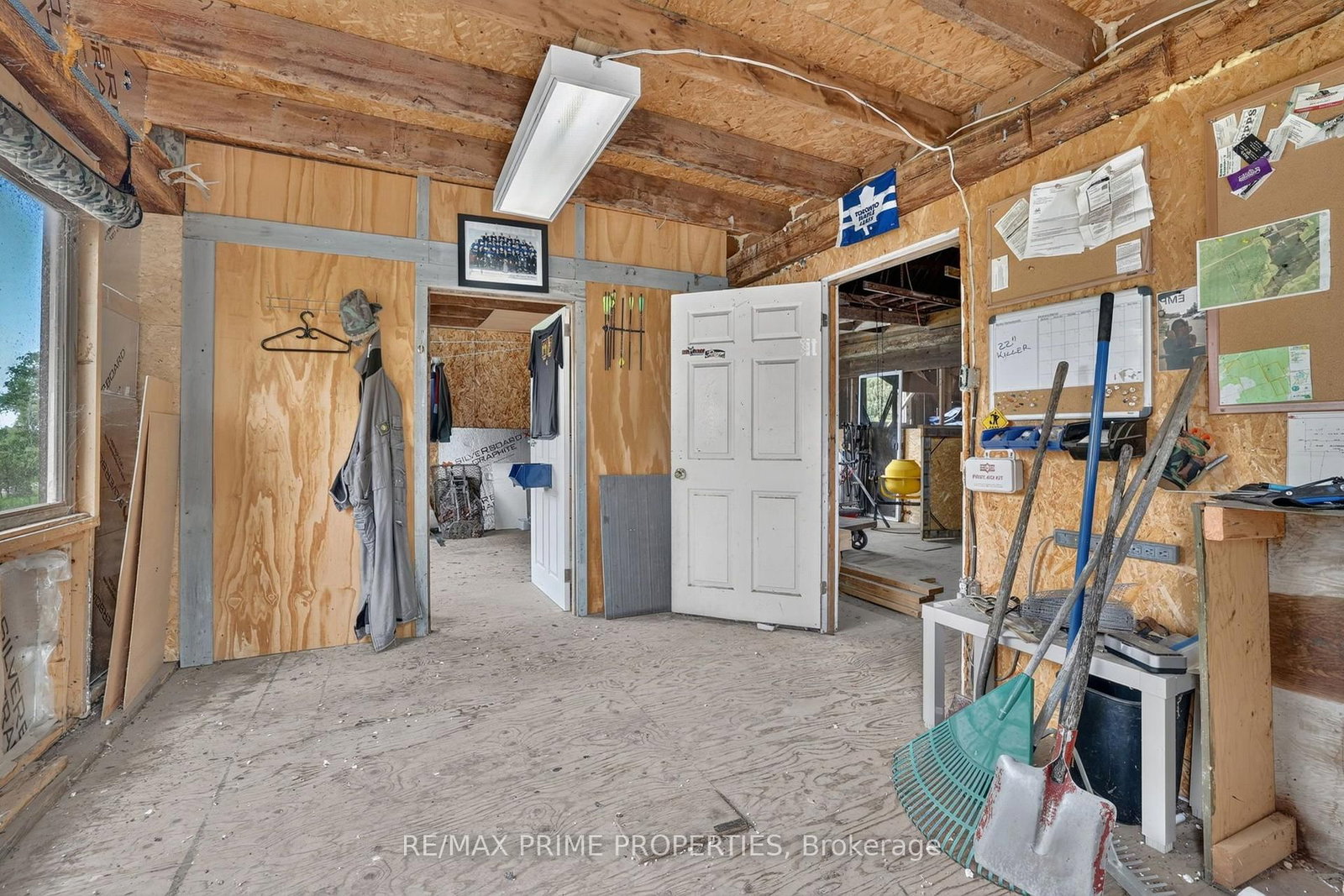 8538 Old Shiloh Road • Georgina, ON photo 25