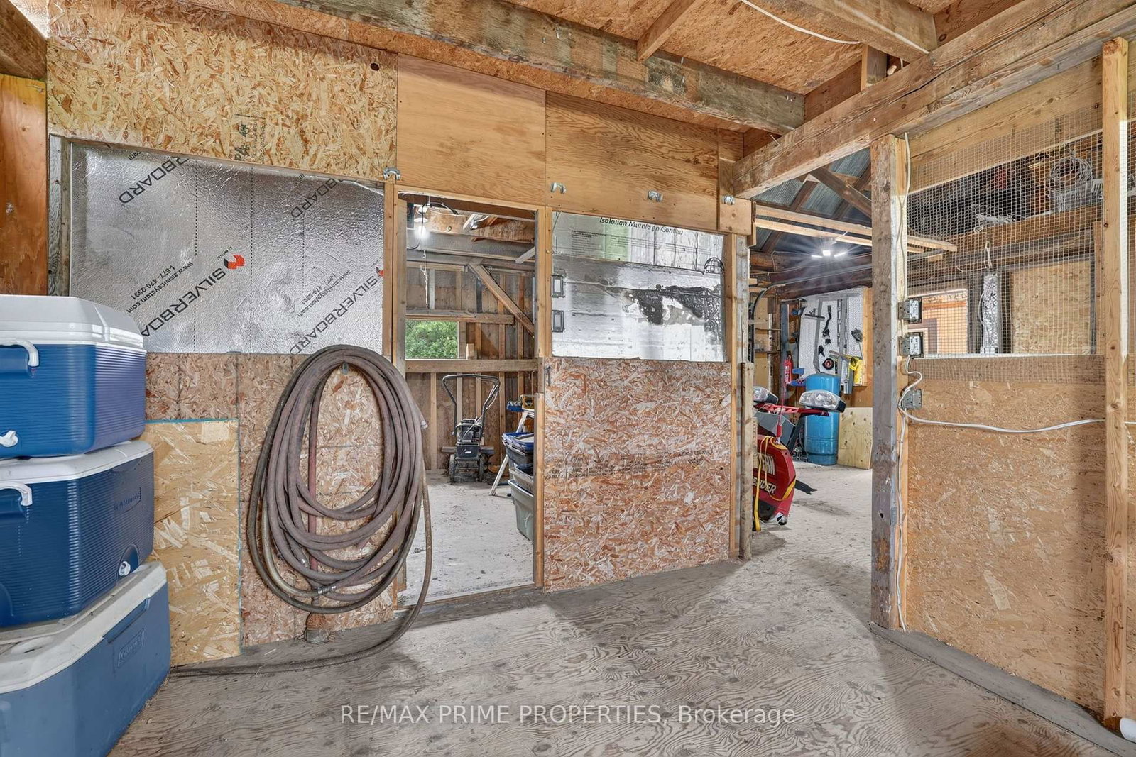 8538 Old Shiloh Road • Georgina, ON photo 26