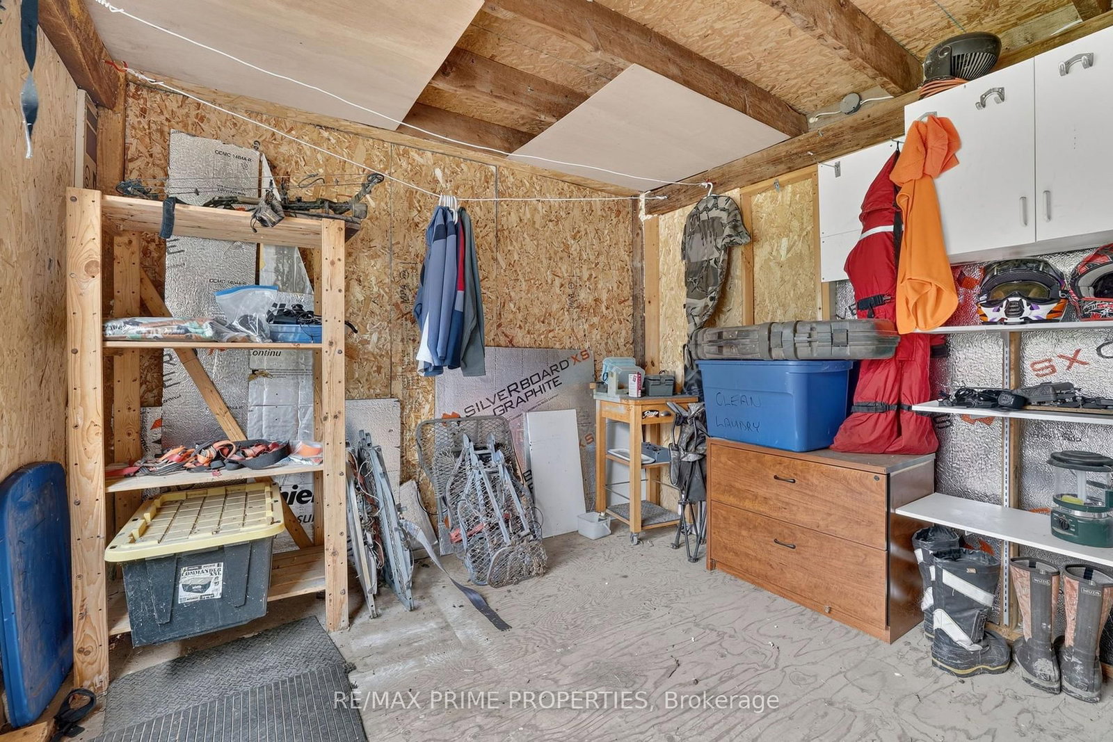 8538 Old Shiloh Road • Georgina, ON photo 27