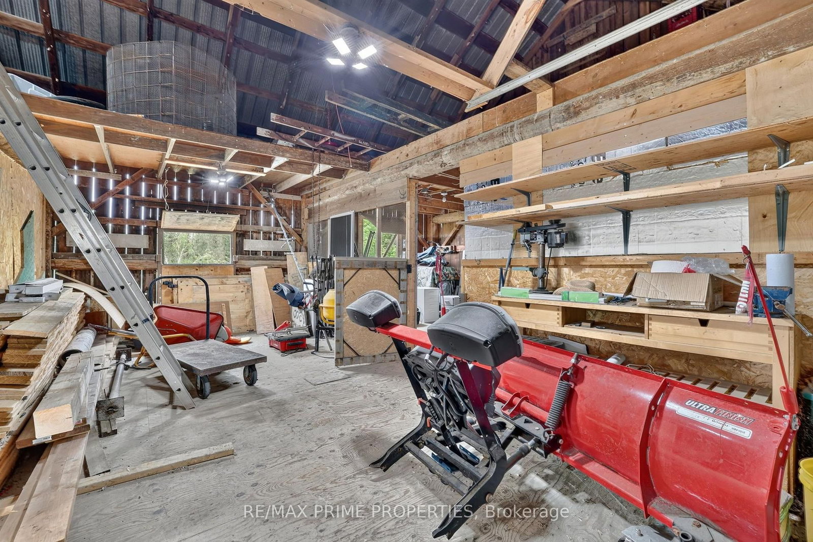 8538 Old Shiloh Road • Georgina, ON photo 28