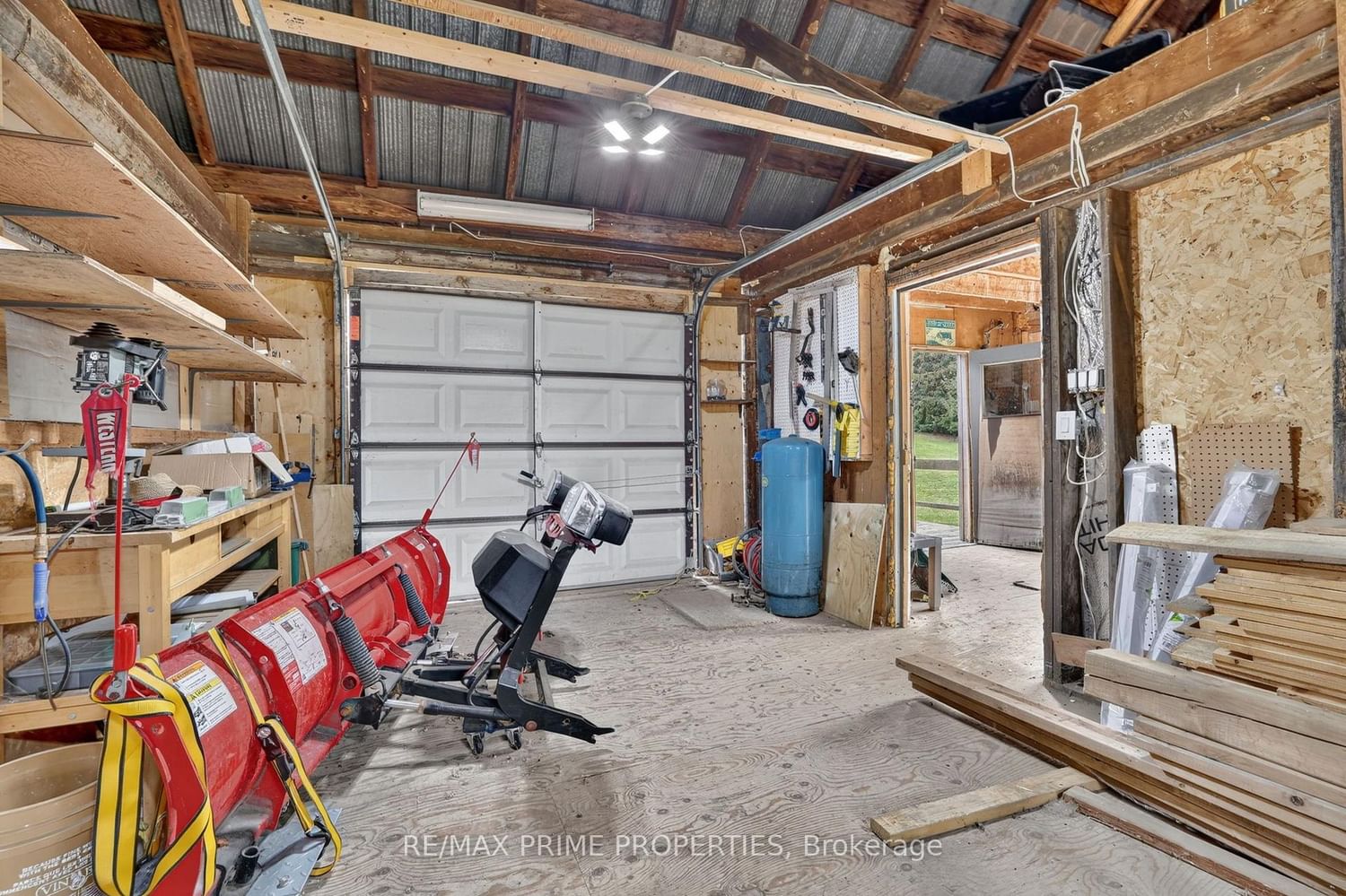 8538 Old Shiloh Road • Georgina, ON photo 29