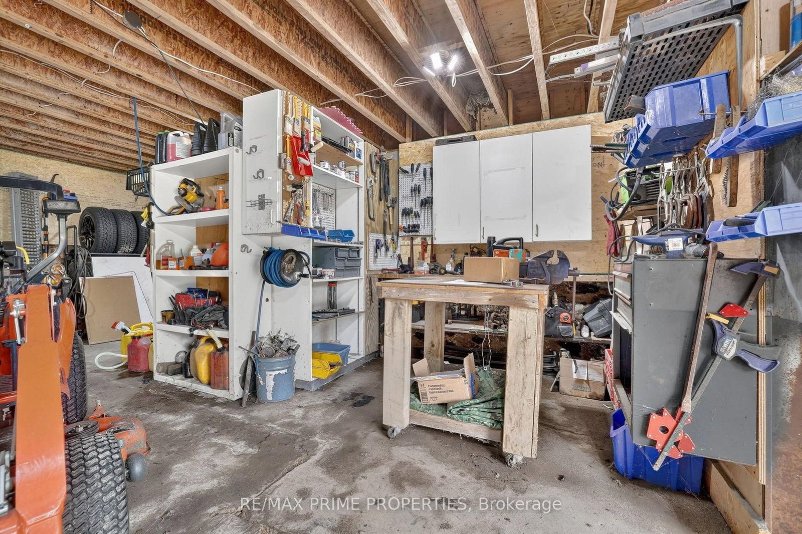 8538 Old Shiloh Road • Georgina, ON photo 31
