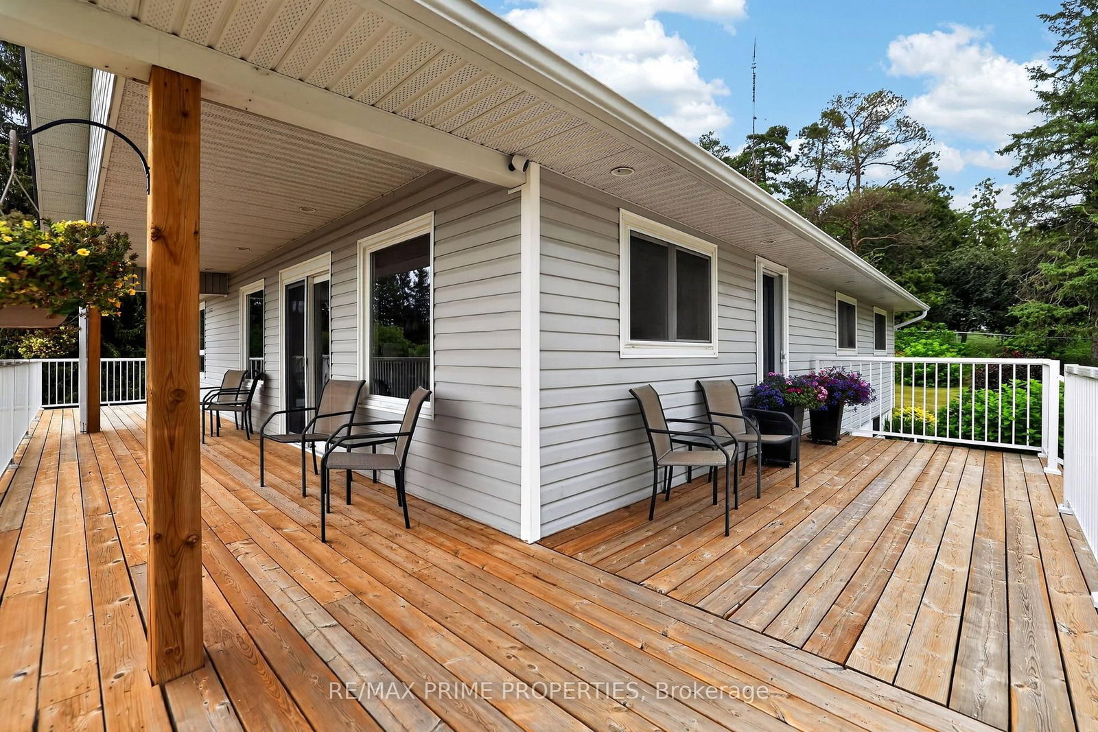 8538 Old Shiloh Road • Georgina, ON photo 32