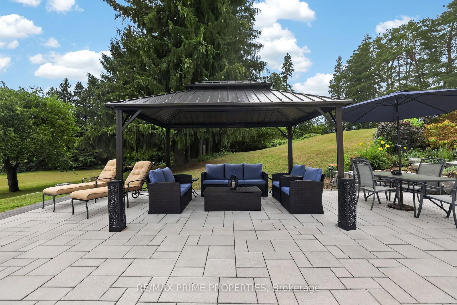 8538 Old Shiloh Road • Georgina, ON photo 37
