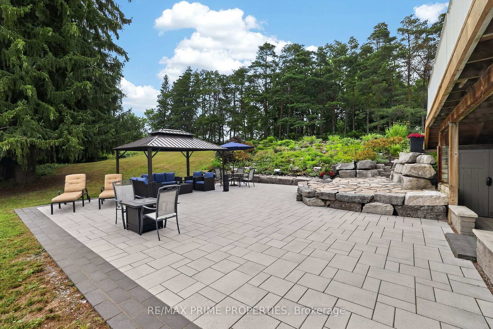 8538 Old Shiloh Road • Georgina, ON photo 38