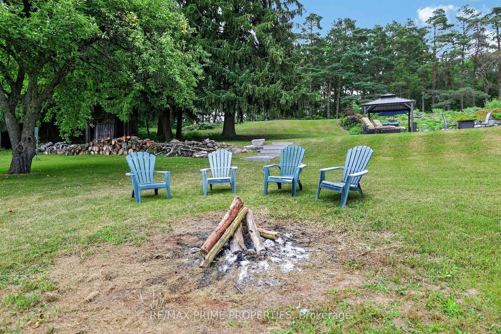 8538 Old Shiloh Road • Georgina, ON photo 40