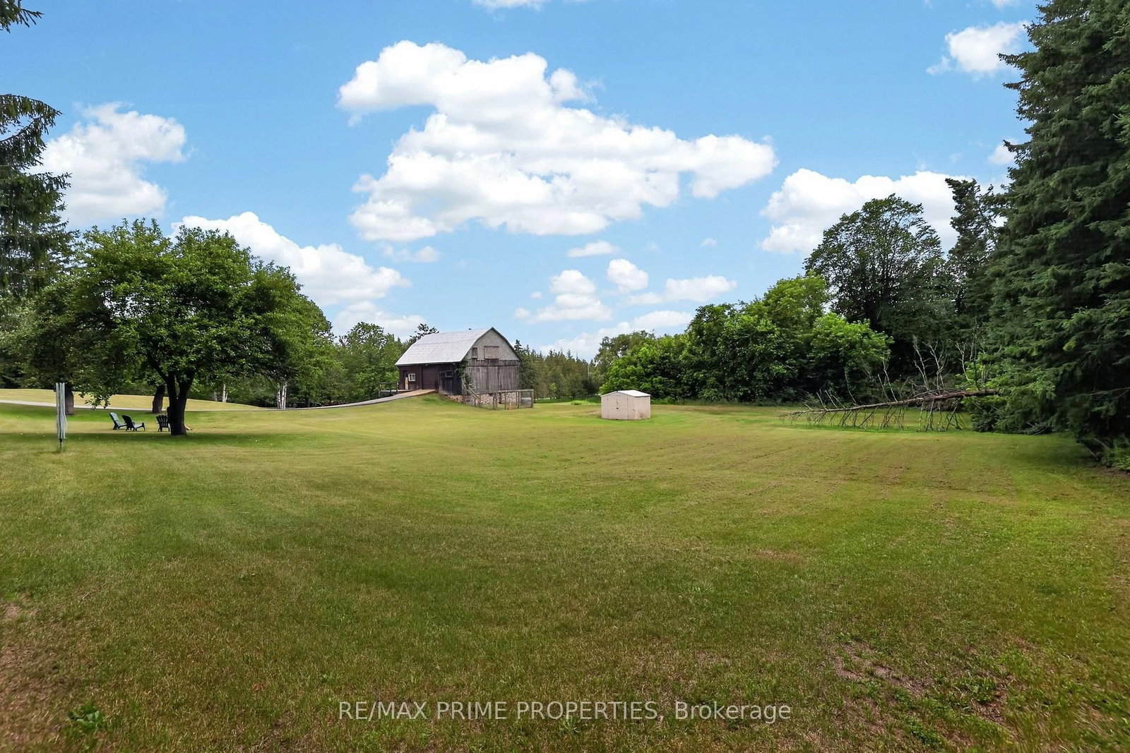 8538 Old Shiloh Road • Georgina, ON photo 41