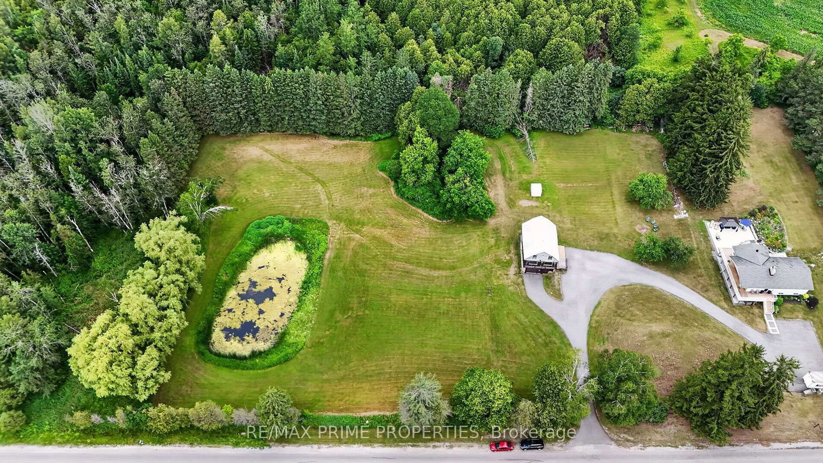 8538 Old Shiloh Road • Georgina, ON photo 44