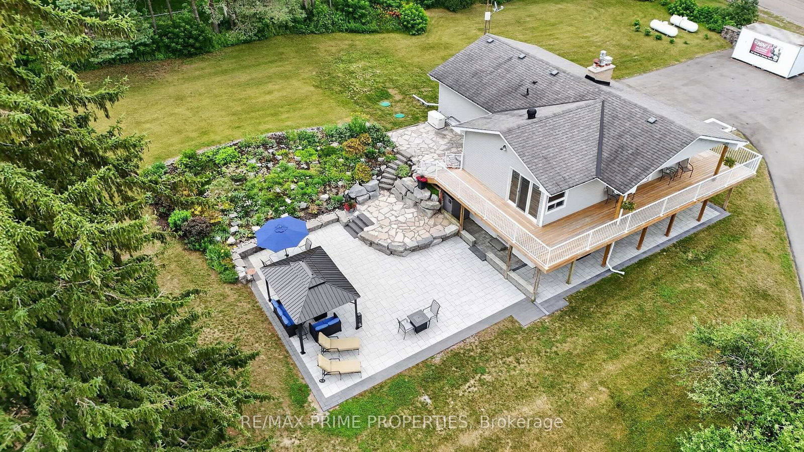 8538 Old Shiloh Road • Georgina, ON photo 47