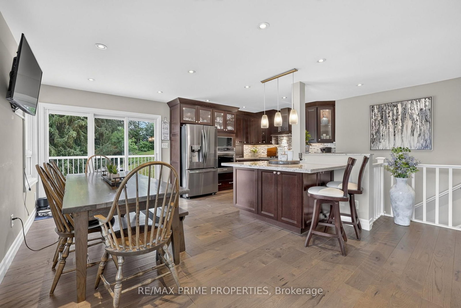 8538 Old Shiloh Road • Georgina, ON photo 6