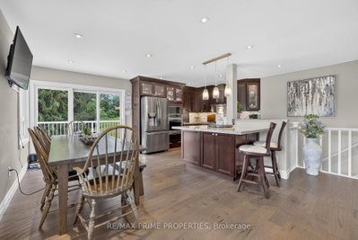 8538 Old Shiloh Road • Georgina, ON photo 6