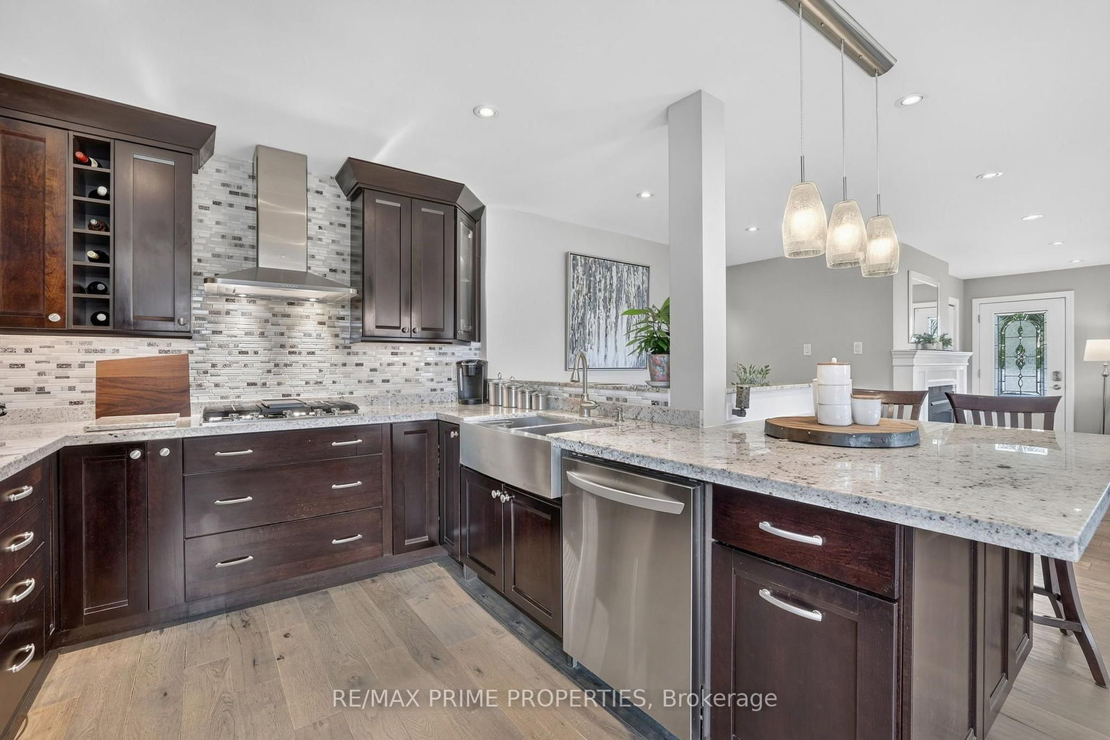 8538 Old Shiloh Road • Georgina, ON photo 7
