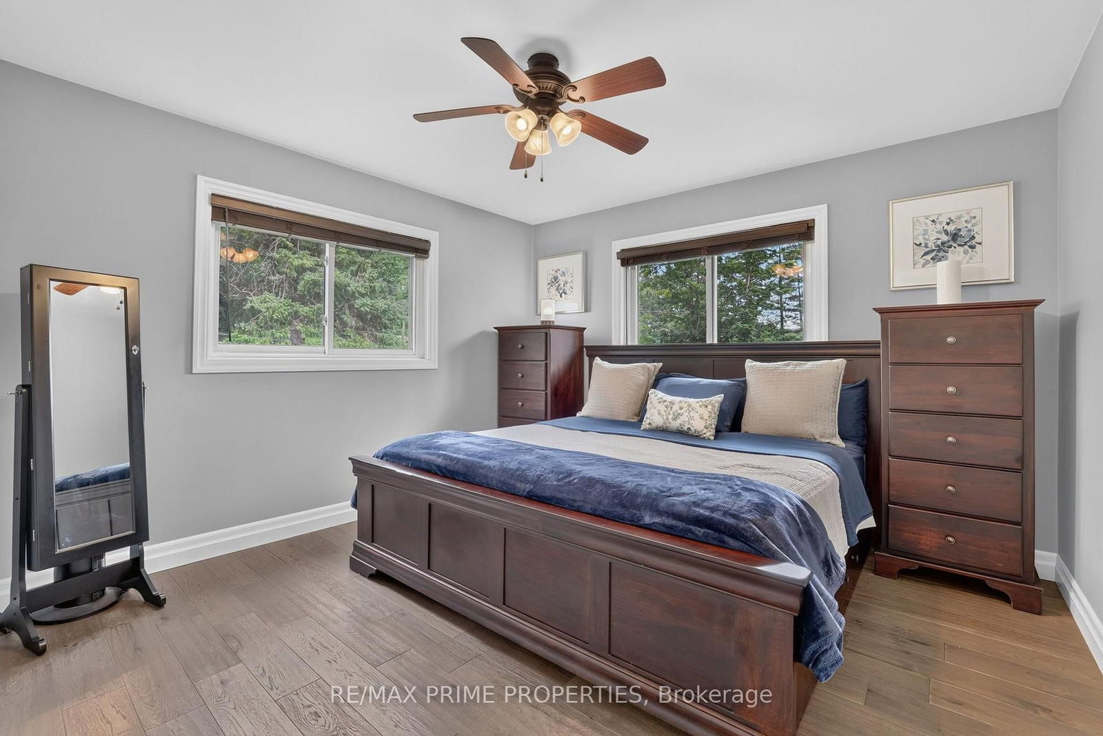 8538 Old Shiloh Road • Georgina, ON photo 9