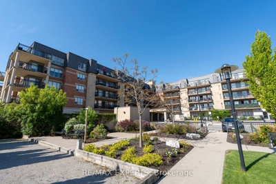 202 - 8026 Kipling Avenue