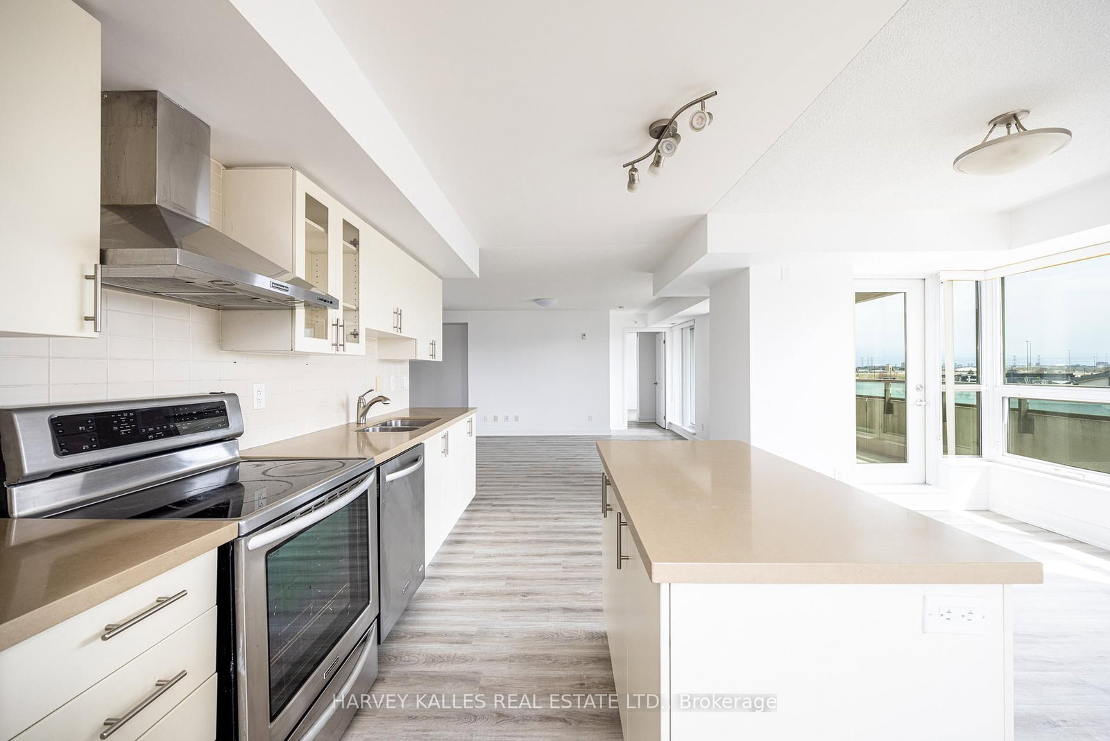 75 Norman Bethune Avenue • #317 • Richmond Hill, ON photo 13