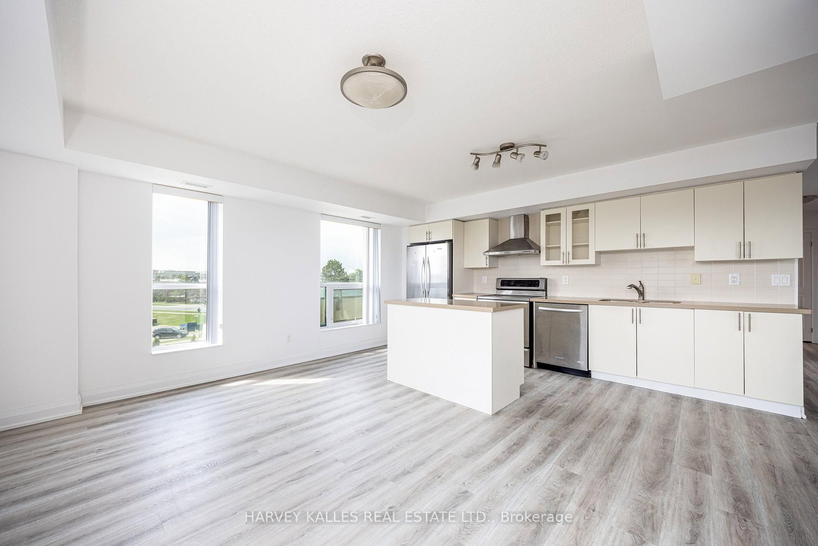 75 Norman Bethune Avenue • #317 • Richmond Hill, ON photo 20