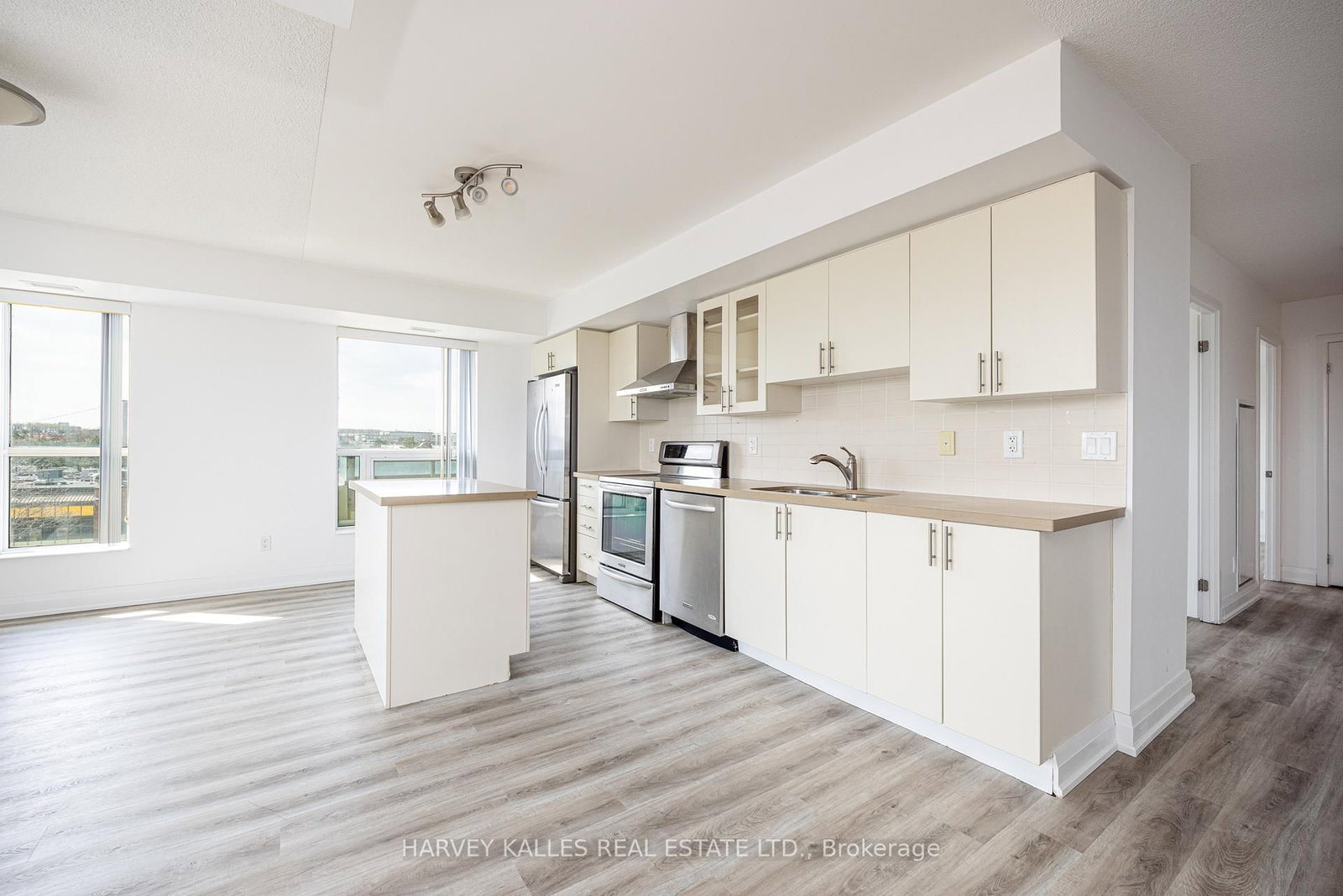 75 Norman Bethune Avenue • #317 • Richmond Hill, ON photo 22