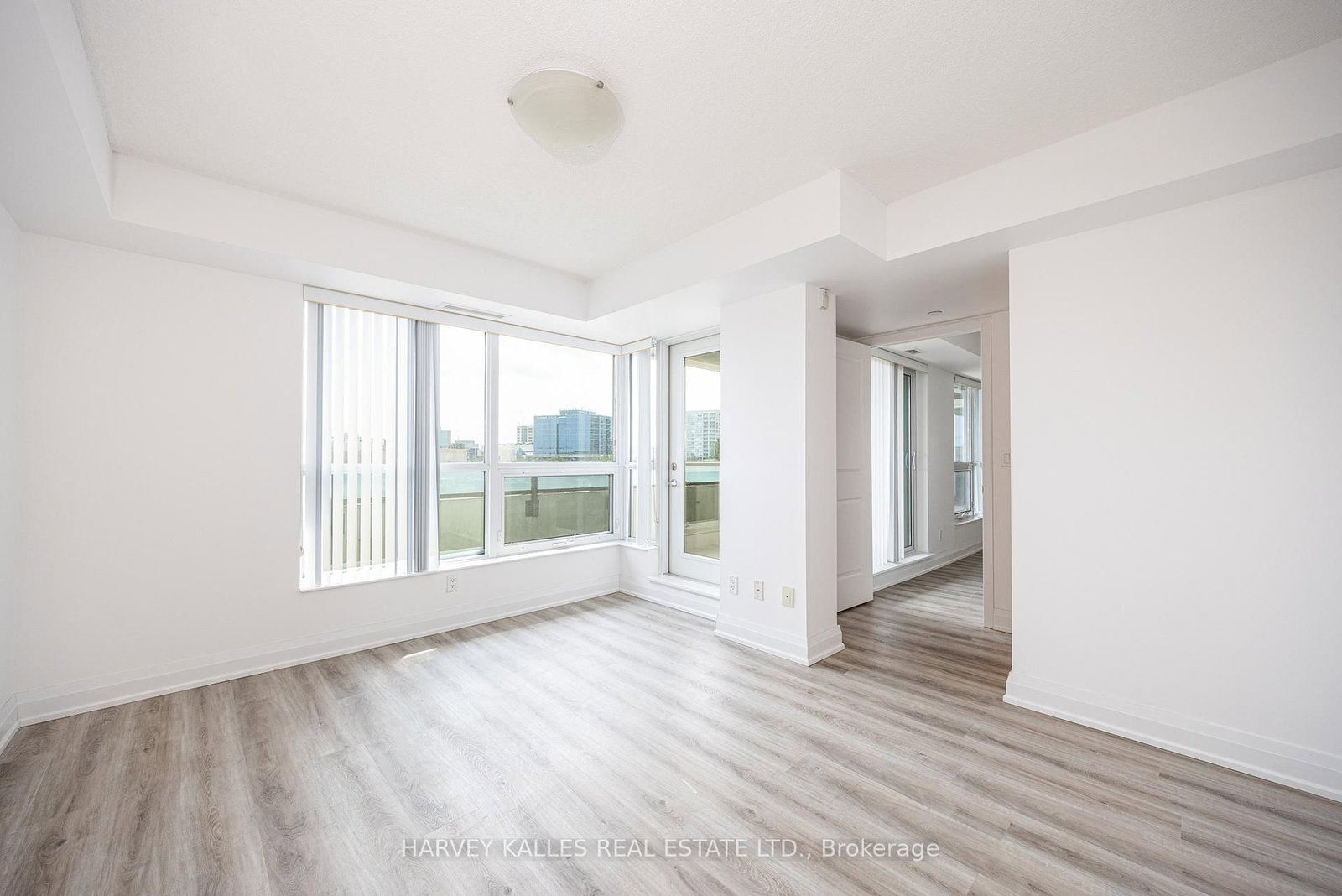 75 Norman Bethune Avenue • #317 • Richmond Hill, ON photo 35