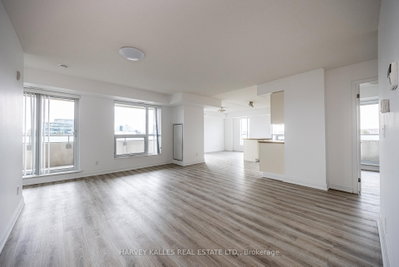75 Norman Bethune Avenue • #317 • Richmond Hill, ON photo 4