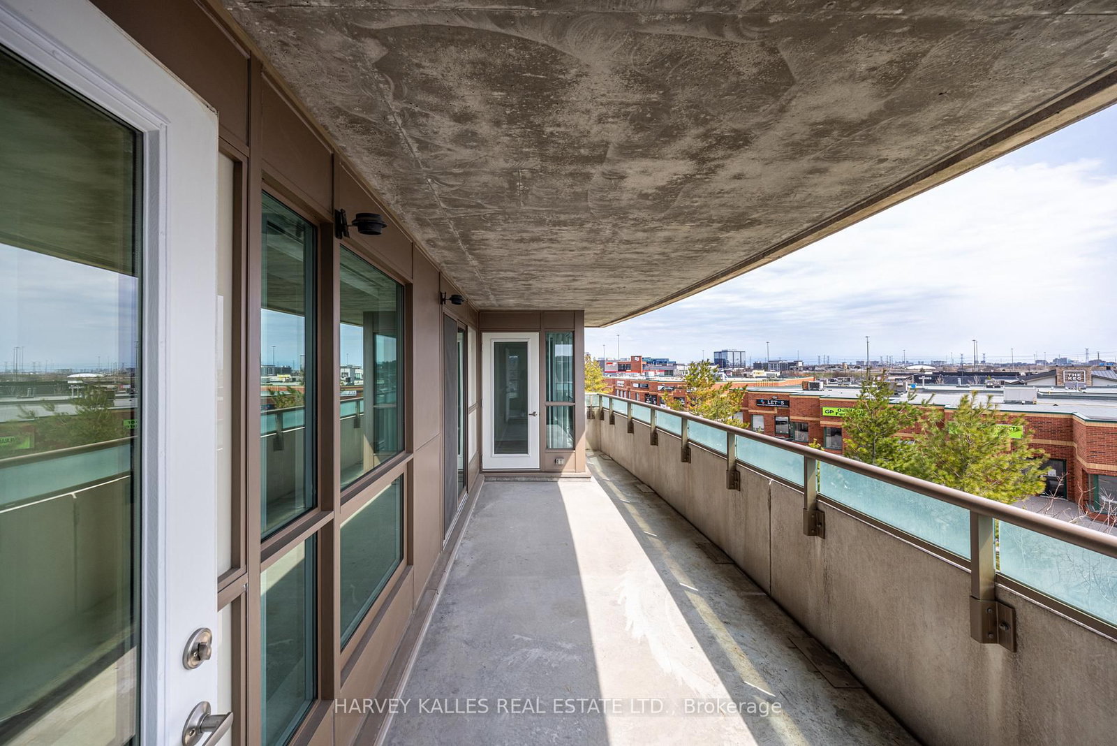 75 Norman Bethune Avenue • #317 • Richmond Hill, ON photo 42