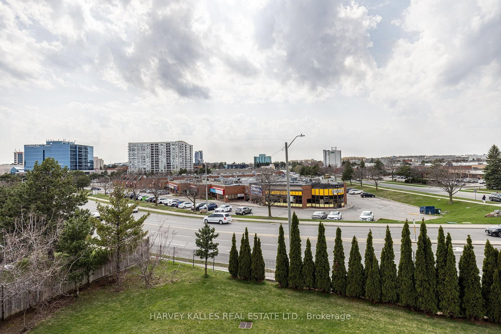 75 Norman Bethune Avenue • #317 • Richmond Hill, ON photo 44