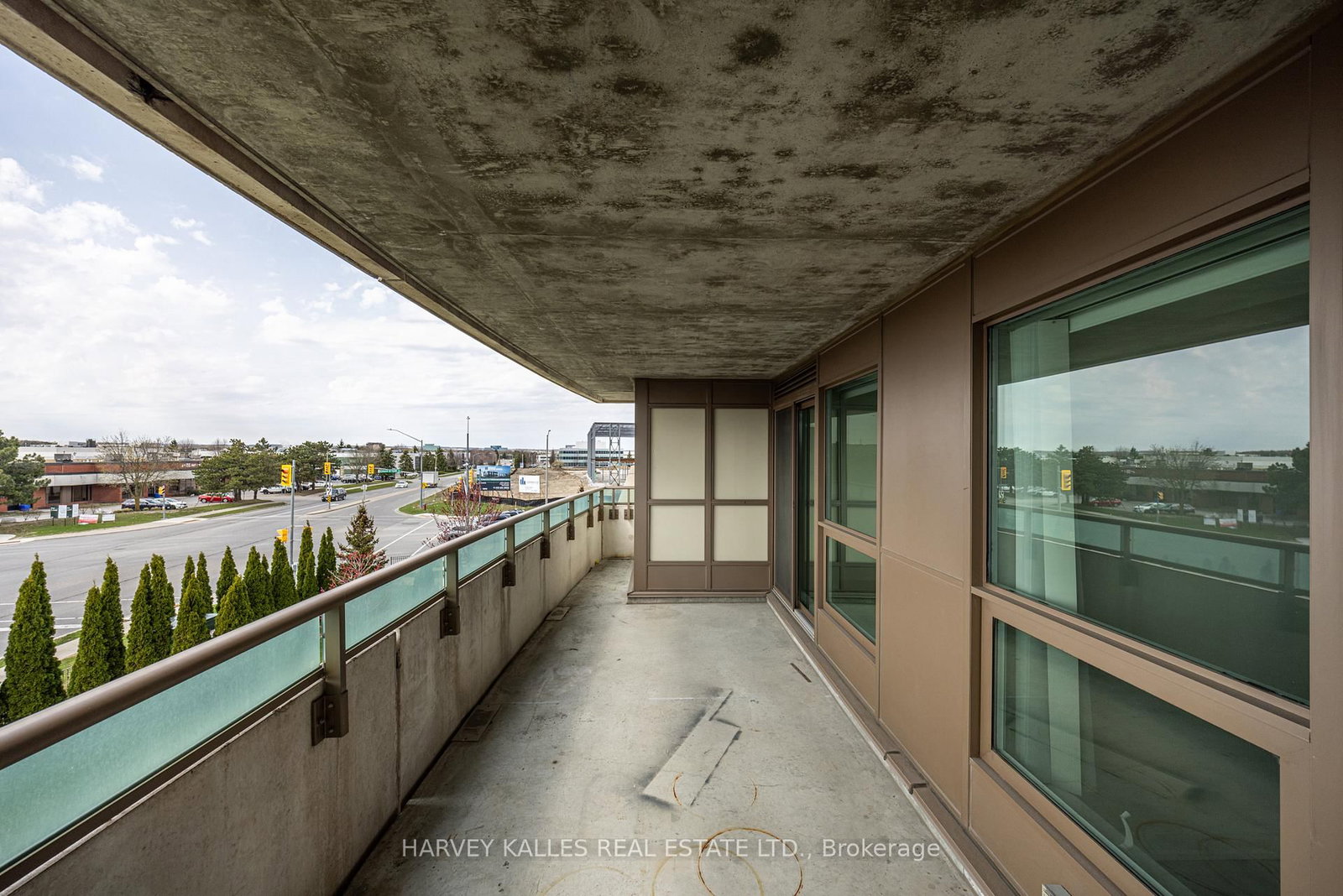 75 Norman Bethune Avenue • #317 • Richmond Hill, ON photo 45