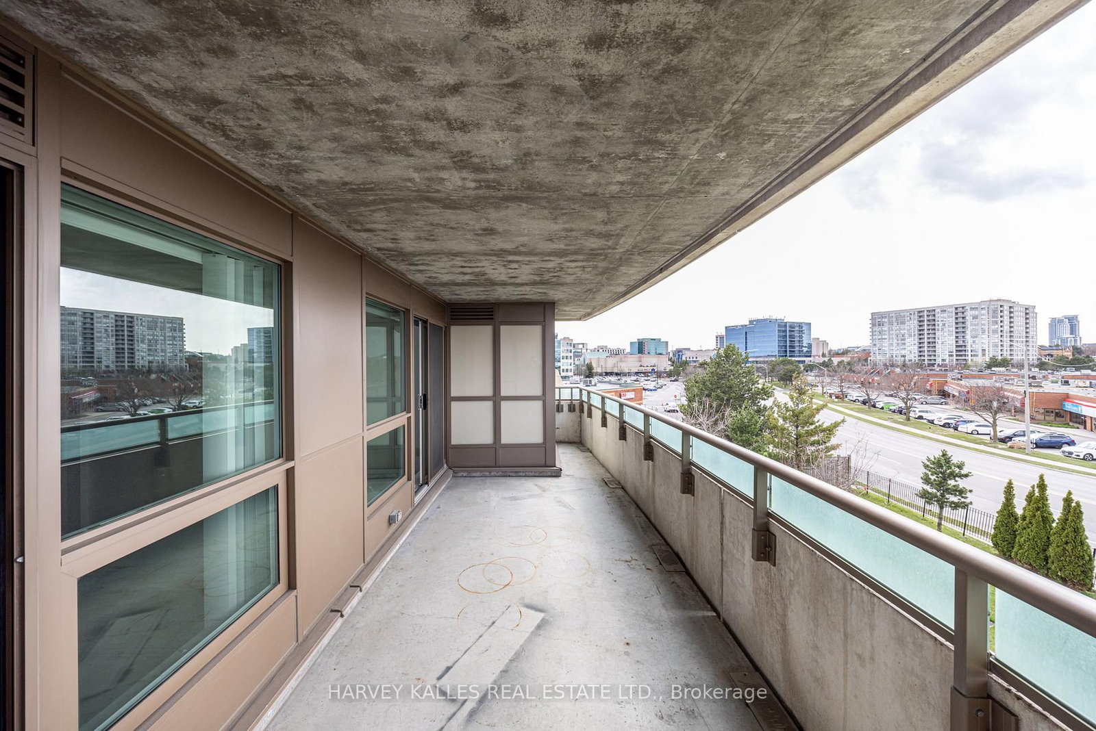 75 Norman Bethune Avenue • #317 • Richmond Hill, ON photo 46