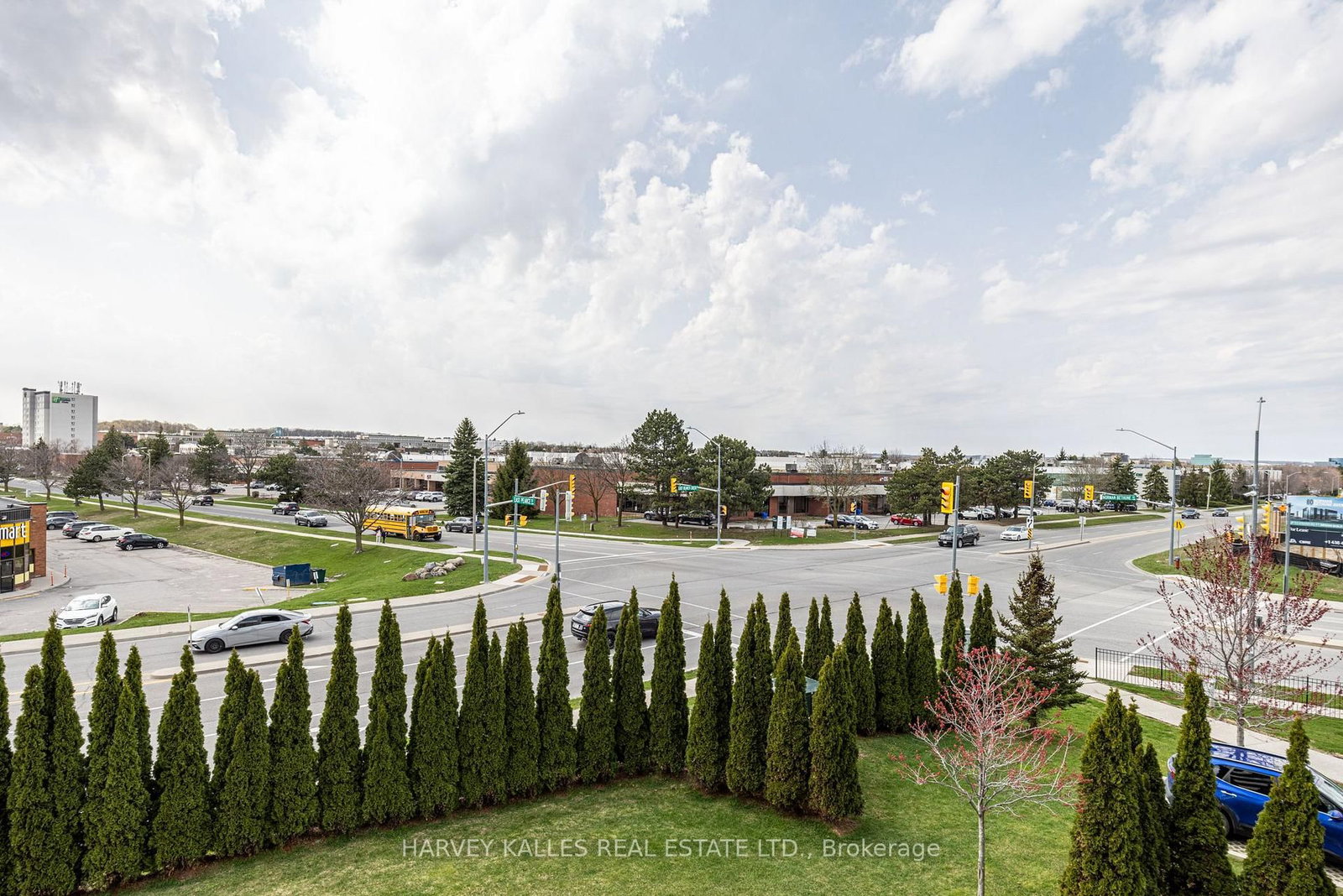75 Norman Bethune Avenue • #317 • Richmond Hill, ON photo 47
