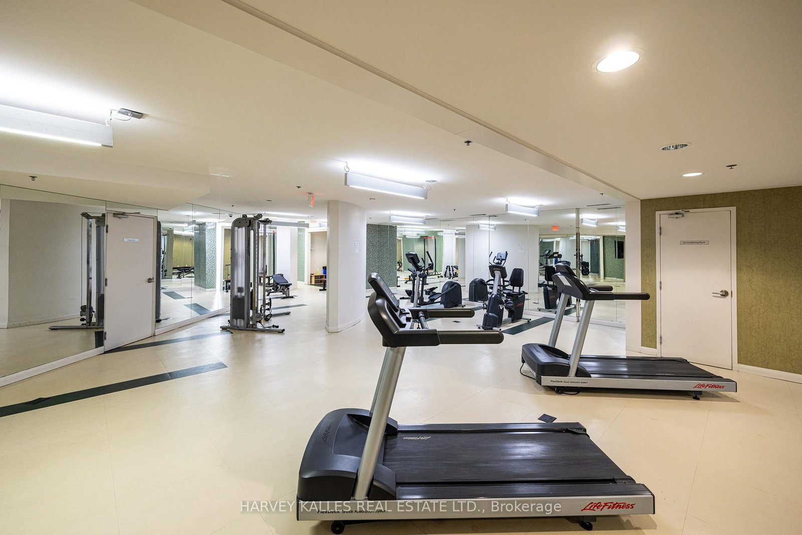 75 Norman Bethune Avenue • #317 • Richmond Hill, ON photo 48