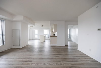 75 Norman Bethune Avenue • #317 • Richmond Hill, ON photo 5