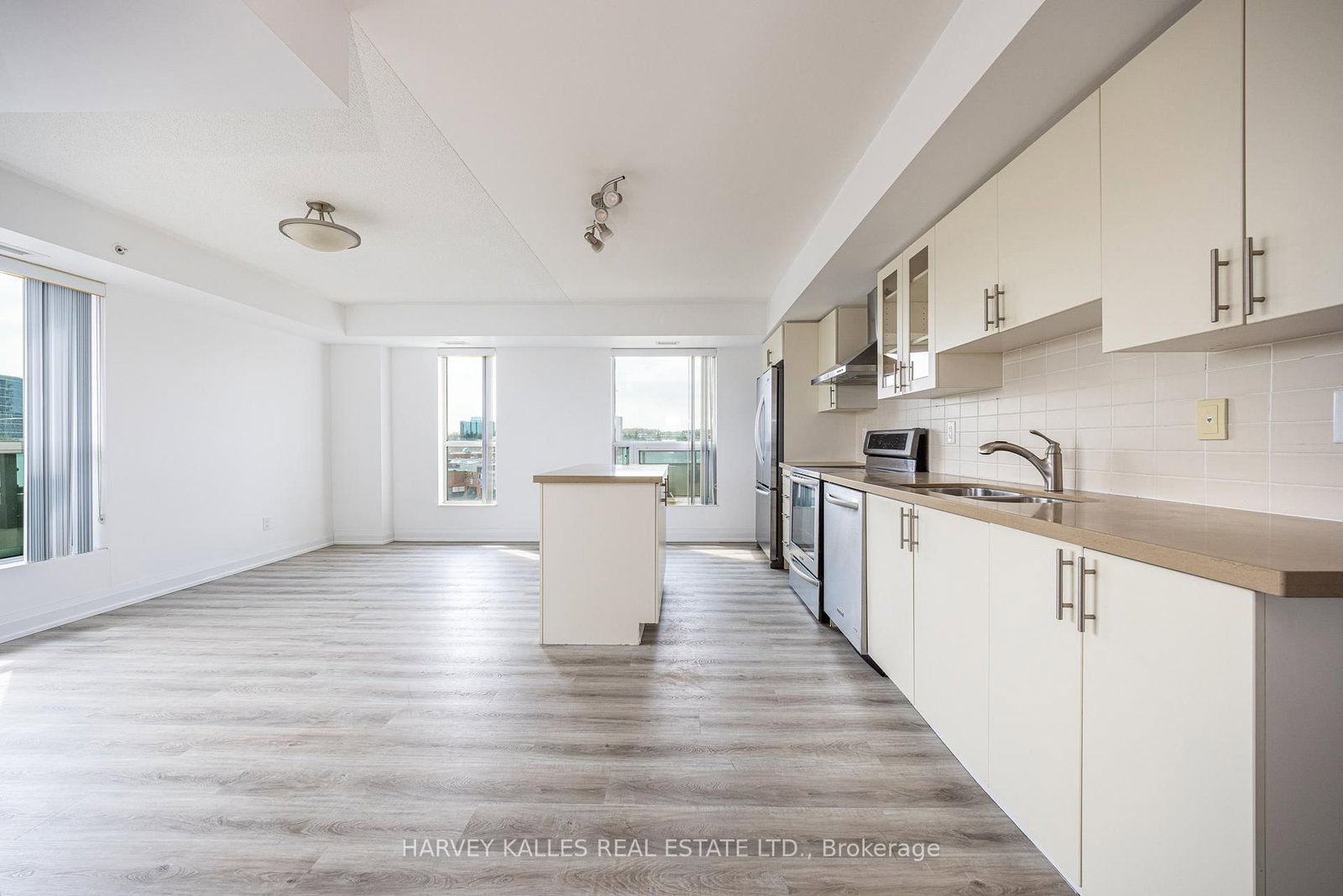 75 Norman Bethune Avenue • #317 • Richmond Hill, ON photo 8