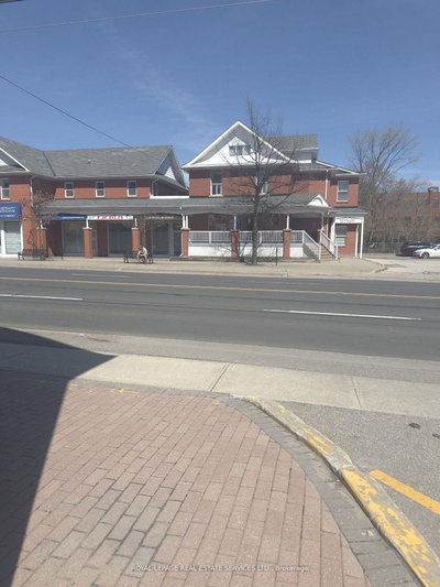 Commercial/Retail for lease at 103-10055 Keele Street, Vaughan, Ontario, L6A 1R7 - Maple - MLS: N13632858