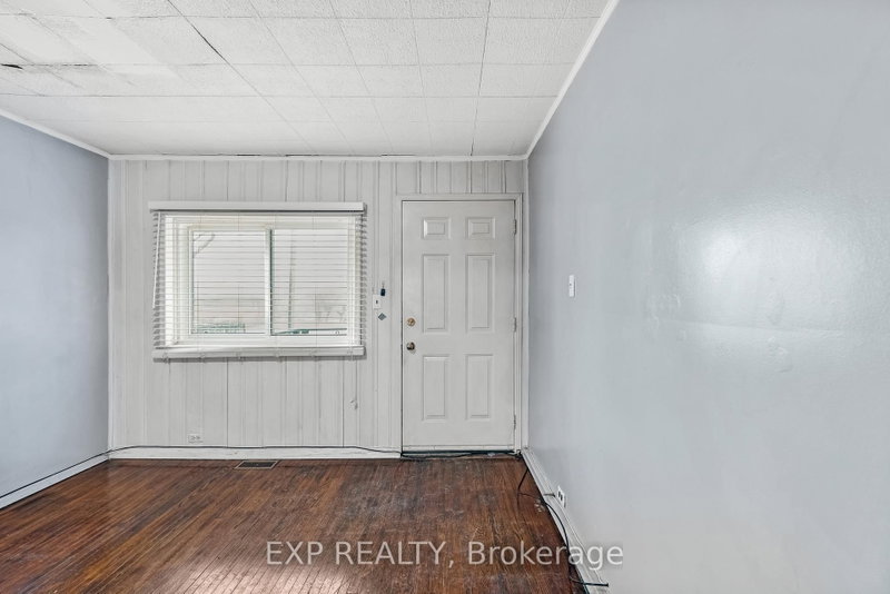 6160 King Road