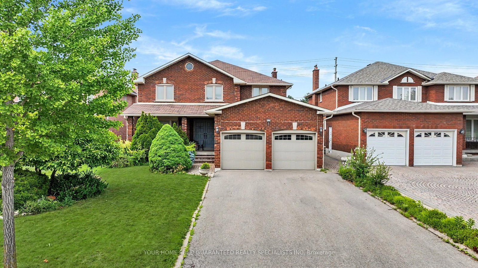 265 Dante Court • Vaughan, ON photo 1