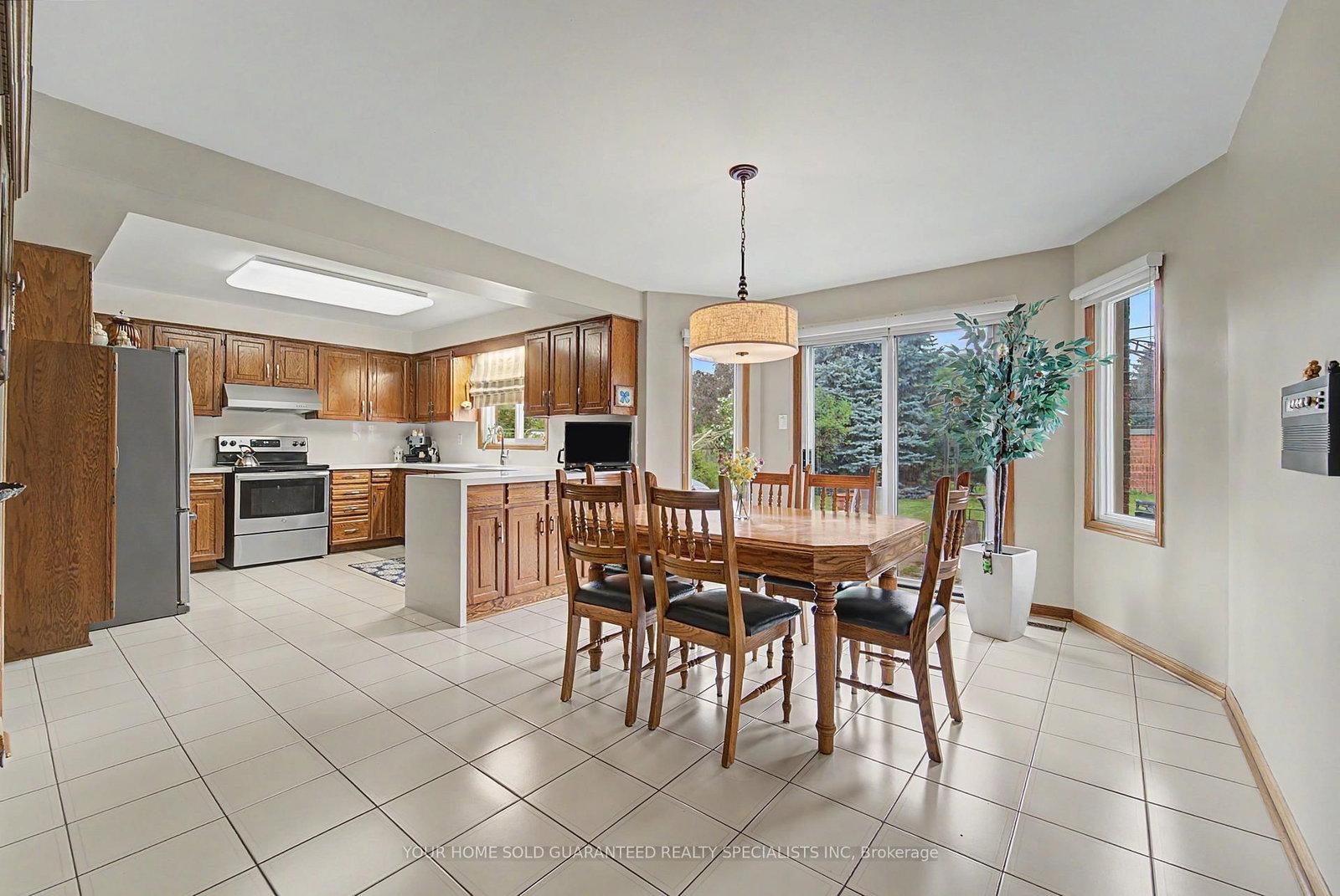 265 Dante Court • Vaughan, ON photo 11